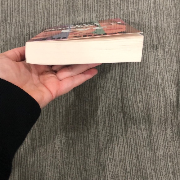 Three daughters of eve book - Picture 2 of 2